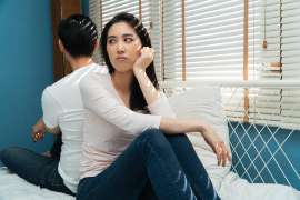 前男友分手后挽回我：如何重新赢得他的心？